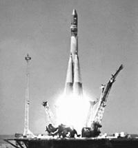 R-7 Rocket
