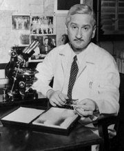 Albert Bruce Sabin