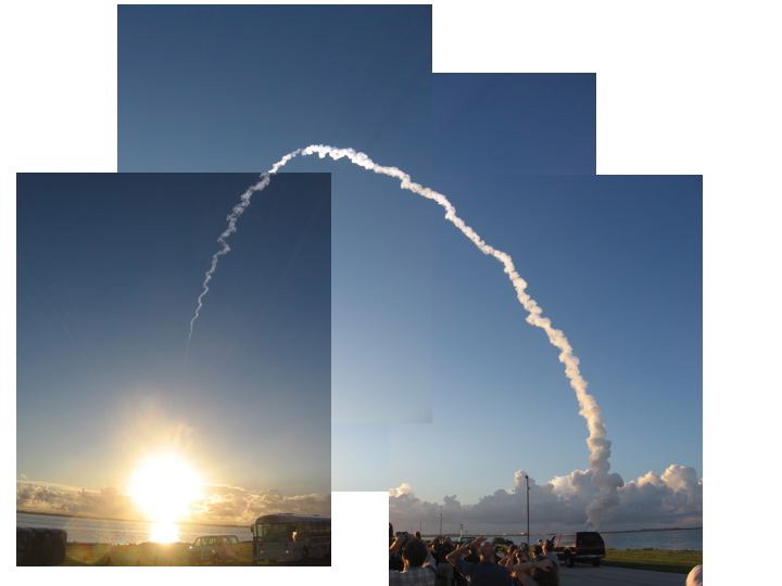 Launch Mosaic