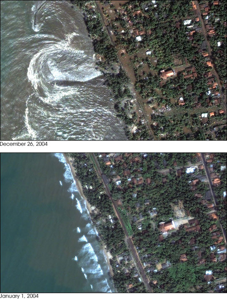 Sumatran tsunami at Sri Lanka Sumatran tsunami at Sri Lanka