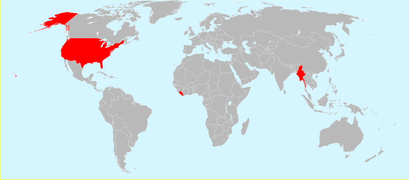 BUL nations (red) BUL nations (red)