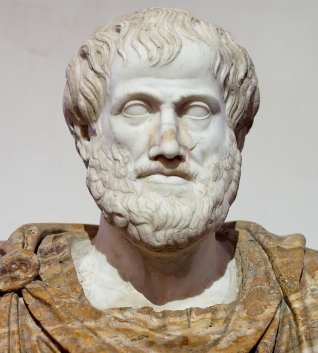 Aristotle Aristotle