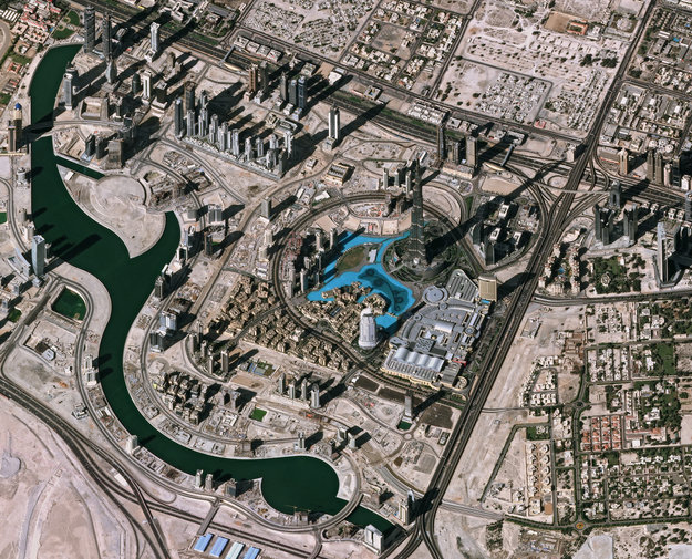 Dubai Dubai