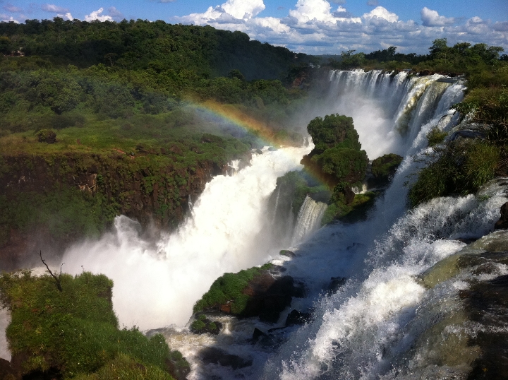 Foz do Iguazu Foz do Iguazu