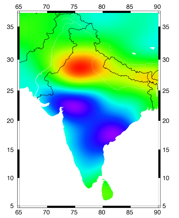 Grace groundwater India Grace groundwater India