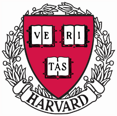 Harvard University Logo Harvard University Logo