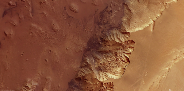 Mars Mars