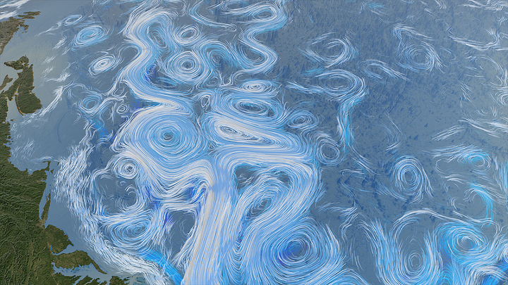 Ocean currents Ocean currents