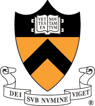 Princeton University Logo Princeton University Logo