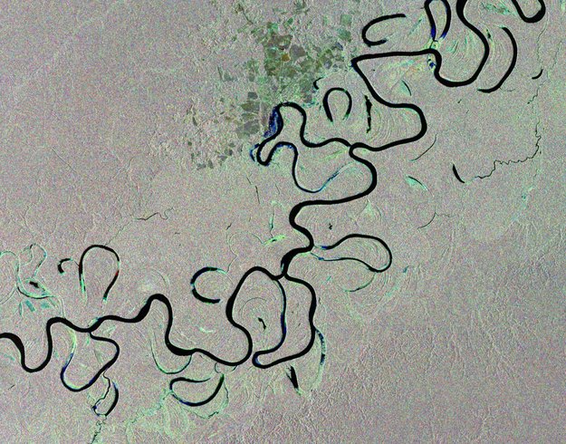 Amazon river Amazon river