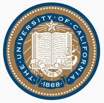 Univeristy of California, Berkeley logo Univeristy of California, Berkeley logo