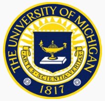 University of Michigan Logo University of Michigan Logo