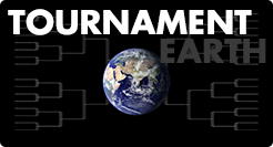 Tournament Earth Tournament Earth