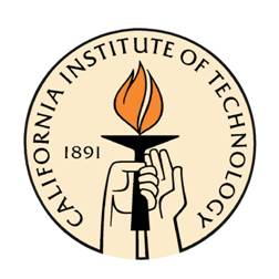 California Institute of Technology logo California Institute of Technology logo