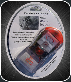 EMF Ghost Meter EMF Ghost Meter