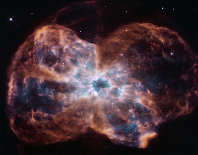 NASA, ESA, K. Noll (STScI) NASA, ESA, K. Noll (STScI)