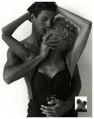 D&G couple D&G couple