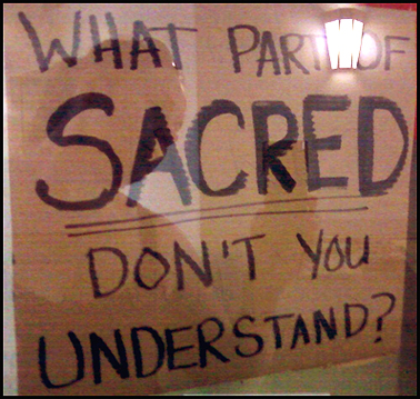UC Davis Native American Activist Exhibit, Hart Hall UC Davis Native American Activist Exhibit, Hart Hall