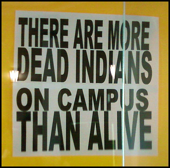 UC Davis Native American Activist Exhibit, Hart Hall UC Davis Native American Activist Exhibit, Hart Hall
