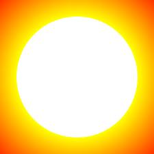 the sun, photo source unknown the sun, photo source unknown