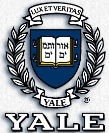 Yale University Logo Yale University Logo