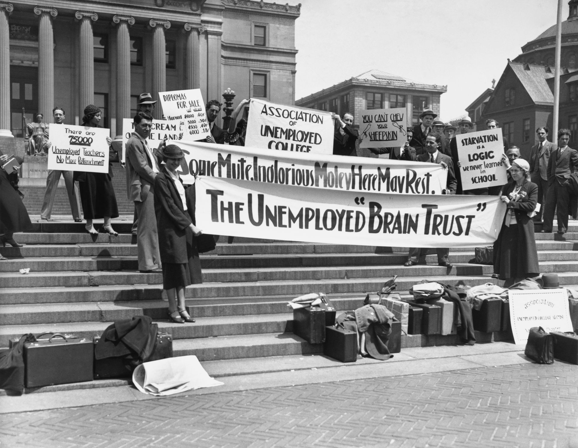 college_unemployed