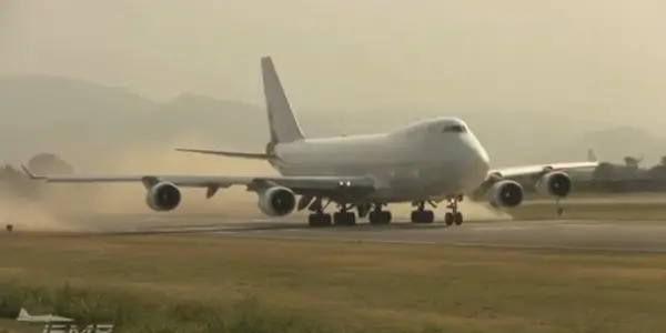 Air India Flight 171 - The Vital Seconds