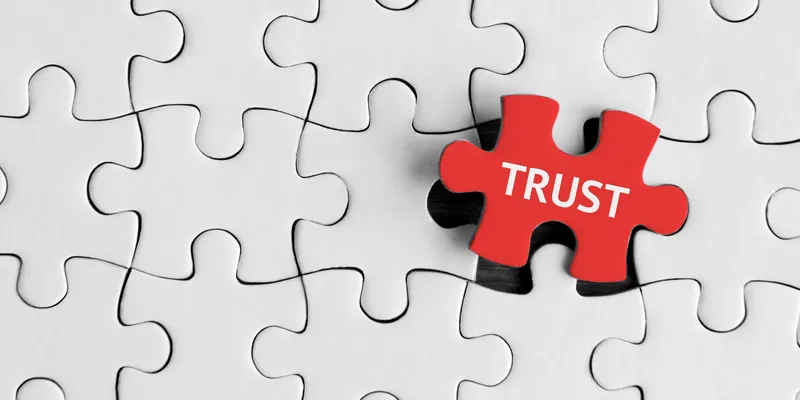 Trust in science Trust in science