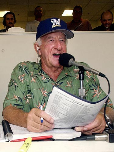 Bob Uecker