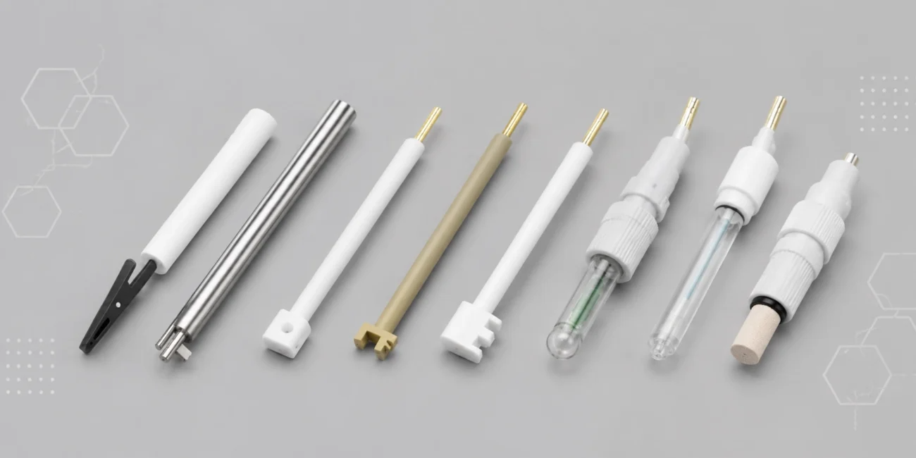 electrodes