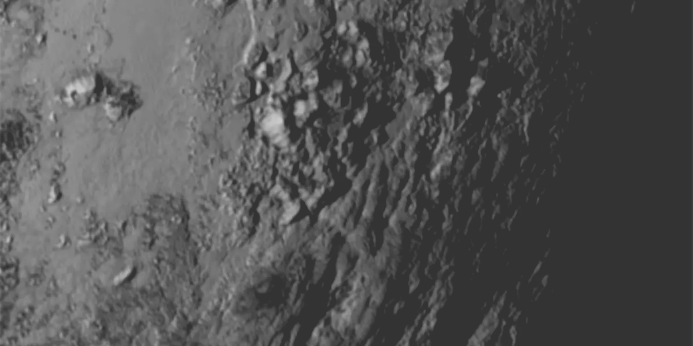 Finally Seeing The Pluto System In All Its Glory