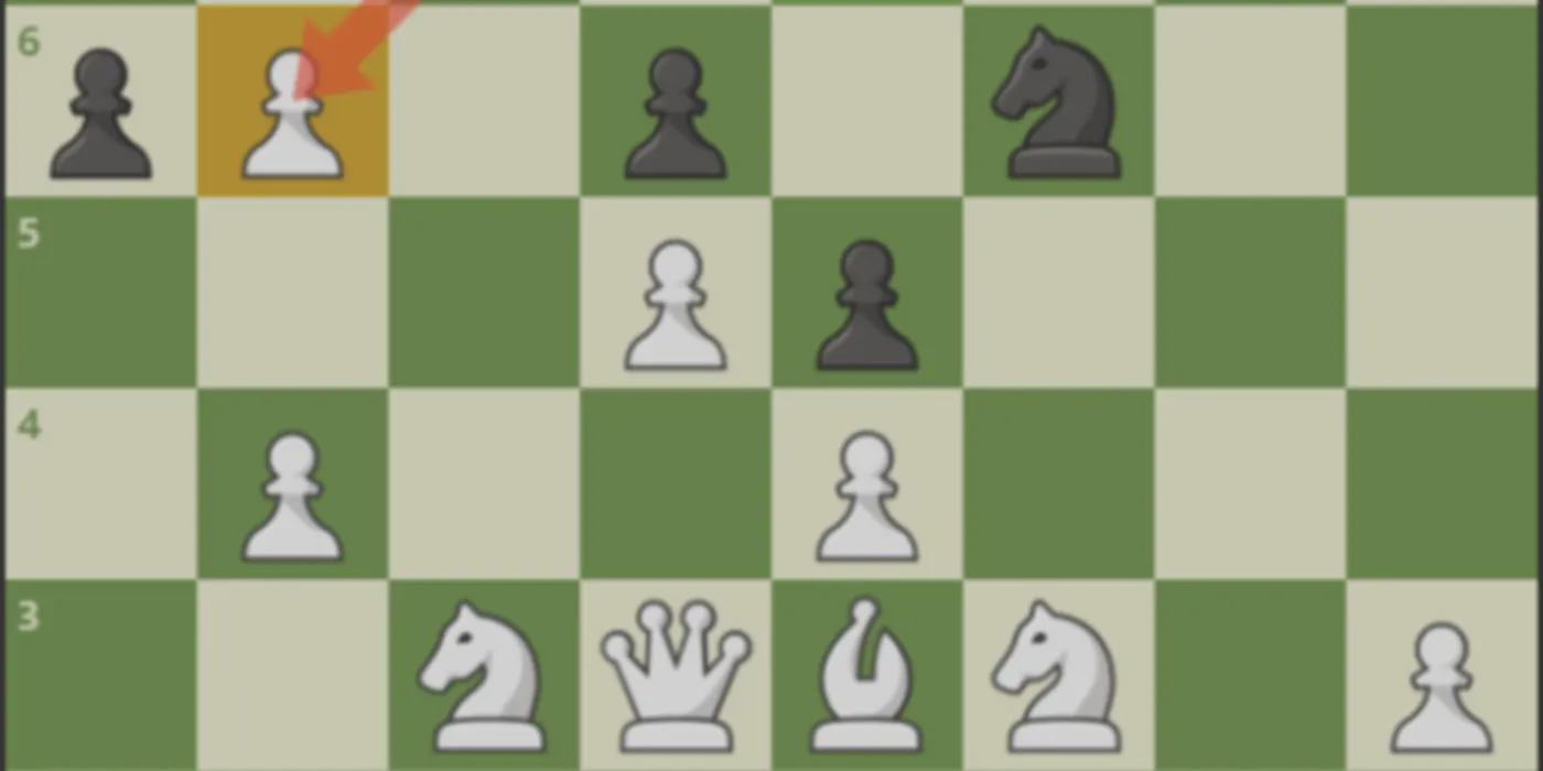 Pawn Storm