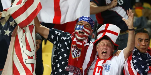 The US of Borg: Are Americans Taking Over Soccer?