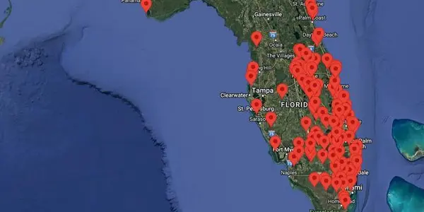 Hurricanes: Water, Not Wind, Is Deadliest