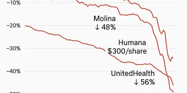 Trump's 'No Surprises Act' Reduced Patient Out-Of-Pocket Expenses