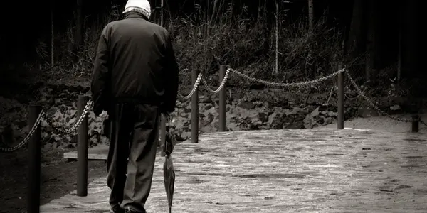 Age 60 And Up: Walk Faster To Reduce Risk Of Stroke