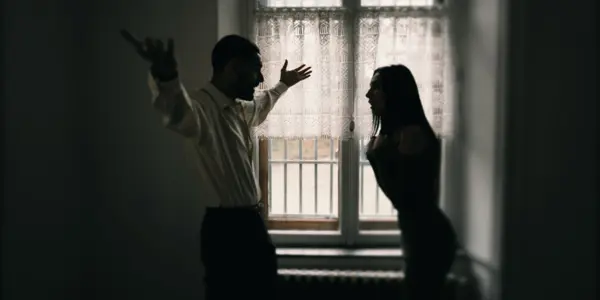 On January 5th, Don't Get Divorced Because Of Hallmark Movies