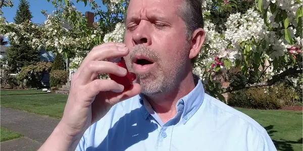 UCLA: Asthma Sufferers Are Contributing To Climate Change