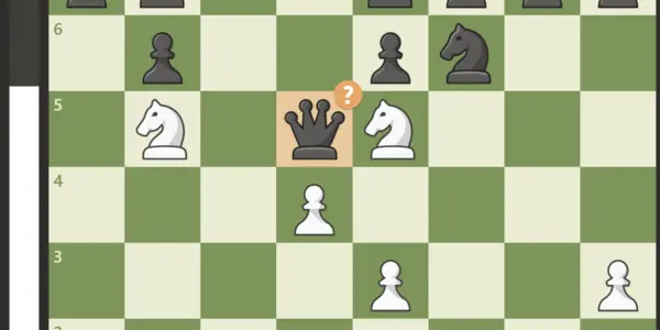 When The Attack Plays Itself