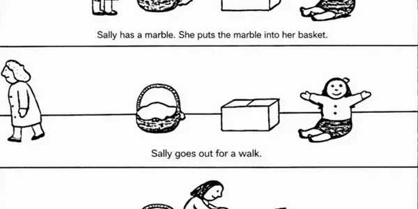Theory Of Mind Is Wrong About Autistic People