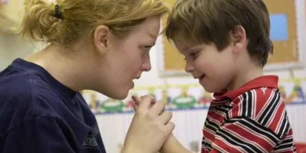 Investigating The Many Different Types Of Autism