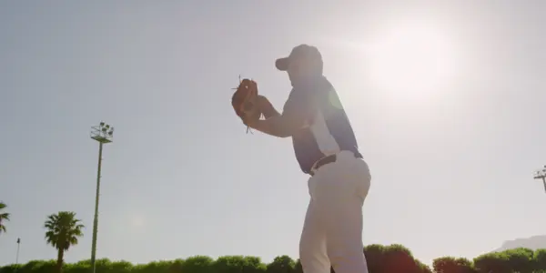 Are Baseball Pitchers Faster Today?