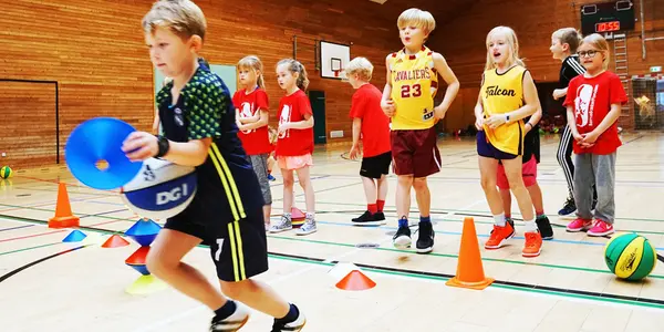 Mathketball As A Learning Tool?