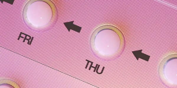 Birth Control Pill: Less Ovulation Linked To Less Ovarian Cancer