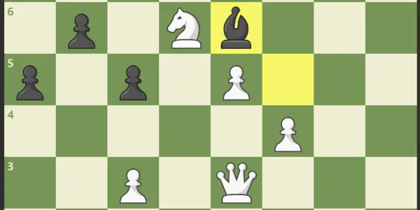 Find The Move