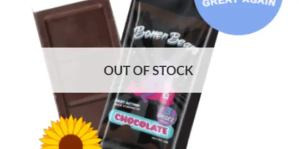 Boner Bears Chocolate Supplement Recalled Because It...Works