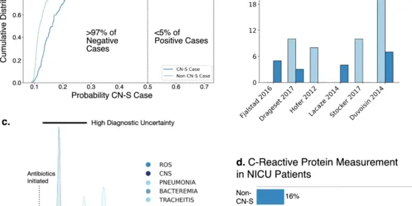 AI Helps Doctors Look At Lots Of Data Fast For Diagnostic Clues