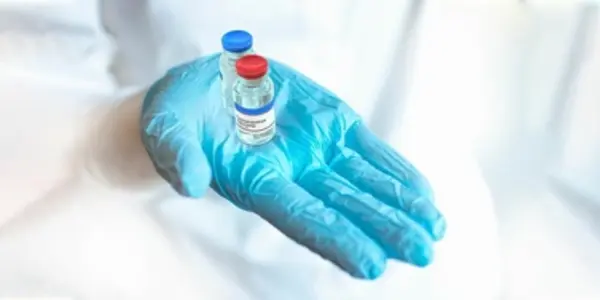 Vaccination Opponents Drive An Epidemic Of COVID-19 Misinformation