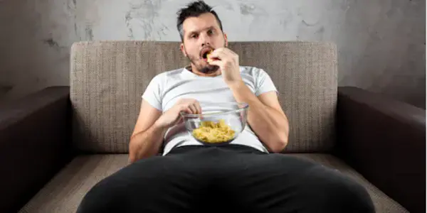 Correlation: Sitting Is Bad For Your Health And Exercise Won't Help