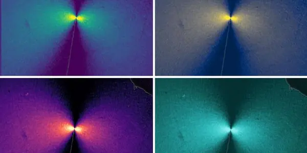Batteries Are Stuck In The 1990s Because Solid-State Batteries Keep Short-Circuiting
